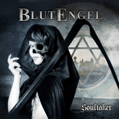 Постер BlutEngel - Discography BlutEngel - Discography