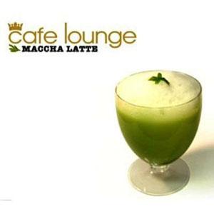 Постер VA - Cafe Lounge Collection VA - Cafe Lounge Collection