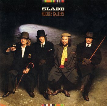 Постер Slade - Discography Slade - Discography