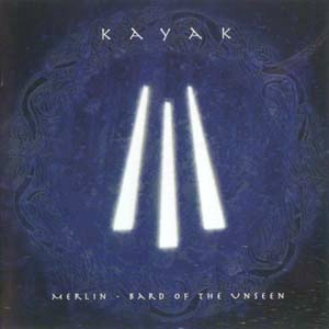 Постер Kayak - Studio Discography Kayak - Studio Discography