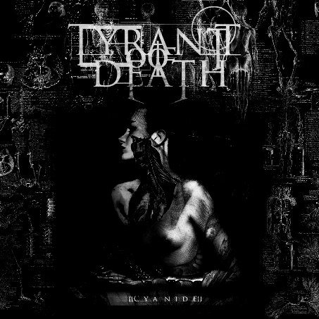 Постер Tyrant Of Death - Дискография Tyrant Of Death - Дискография
