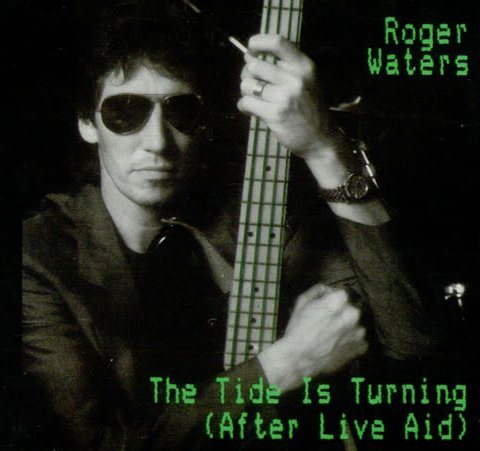 Постер Roger Waters Discography Roger Waters Discography