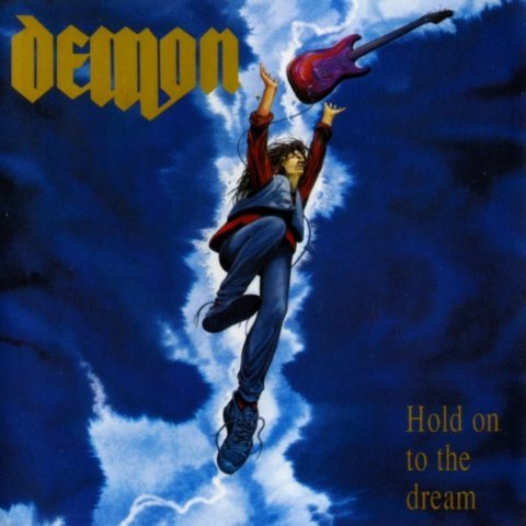 Постер Demon Discography Demon Discography