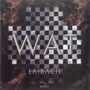 Постер Laibach - Discography Laibach - Discography