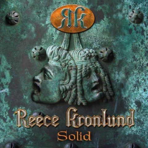Постер David Reece Discography David Reece Discography