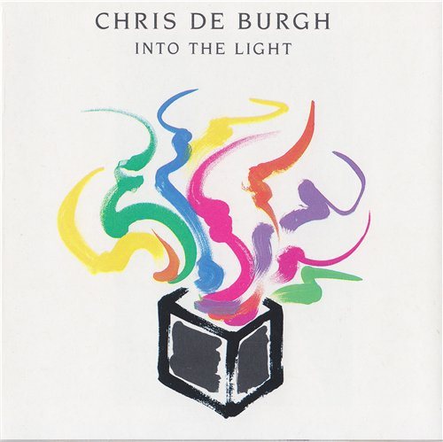 Постер Chris De Burgh - Discography Chris De Burgh - Discography