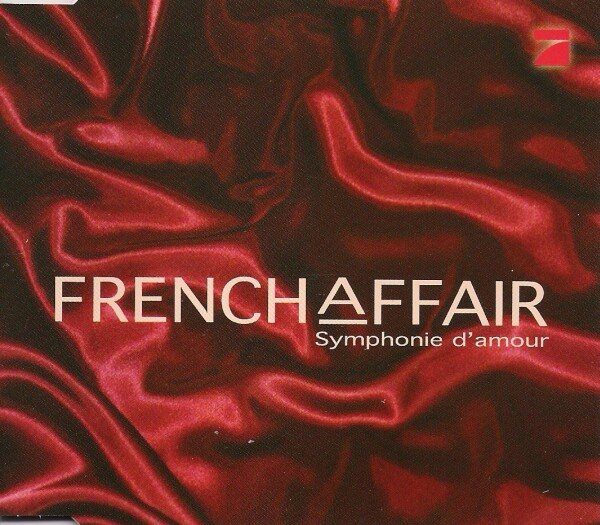 Постер French Affair - Discography French Affair - Discography