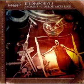 Постер ASP - Discography ASP - Discography
