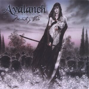 Постер Avalanch - Дискография Avalanch - Дискография