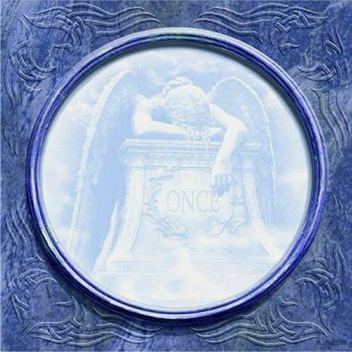 Постер Nightwish - Discography Nightwish - Discography