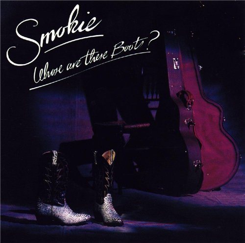 Постер Smokie - Discography Smokie - Discography