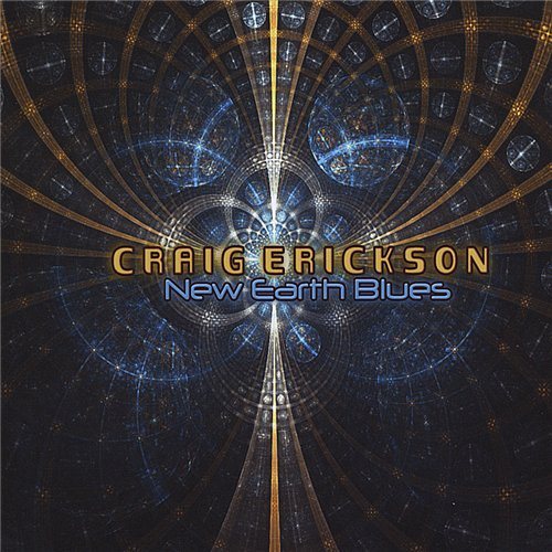Постер Craig Erickson - Discography Craig Erickson - Discography