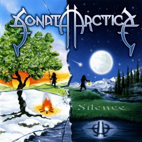 Постер Sonata Arctica Discography Sonata Arctica Discography