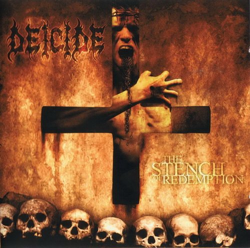 Постер Deicide - Discography Deicide - Discography