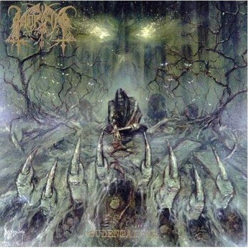 Постер Horna - Discography Horna - Discography