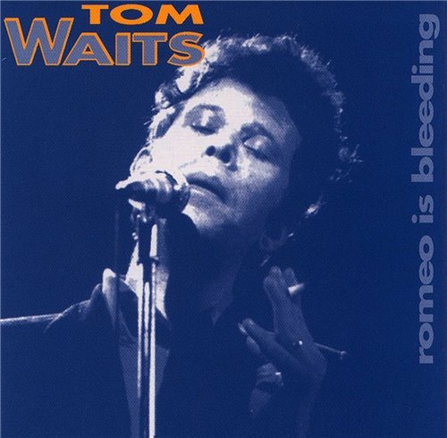 Постер Tom Waits - Discography Tom Waits - Discography