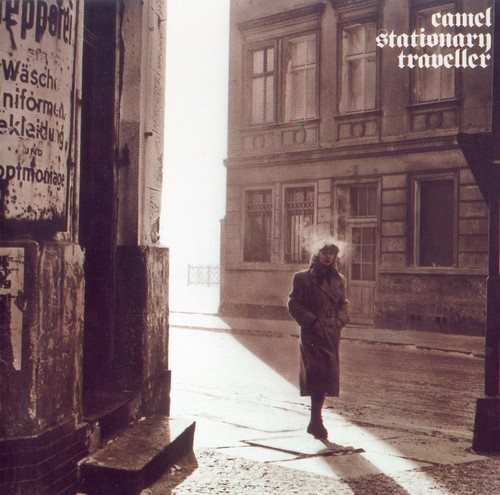 Постер Camel - Discography Camel - Discography