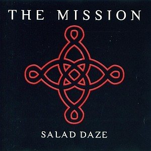 Постер The Mission - Дискография The Mission - Дискография