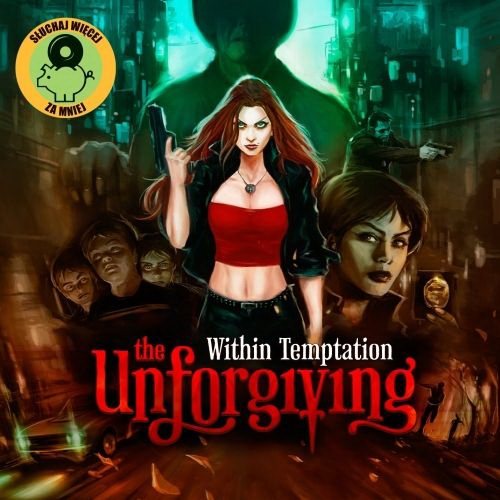 Постер Within Temptation - Дискография Within Temptation - Дискография
