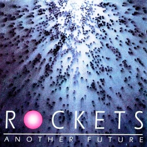 Постер Rockets - Discography Rockets - Discography