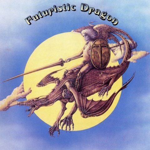 Постер T-REX Discography T-REX Discography