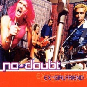Постер No Doubt - Discography No Doubt - Discography