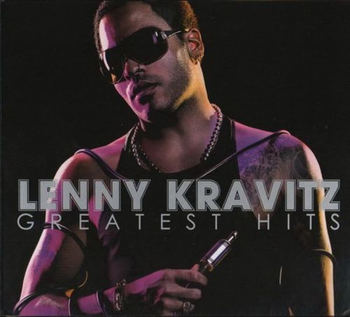 Постер Lenny Kravitz - Discography Lenny Kravitz - Discography