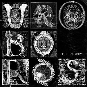 Постер Dir En Grey - Дискография Dir En Grey - Дискография