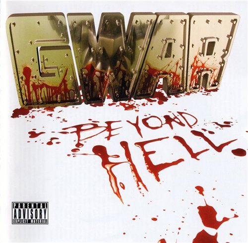 Постер Gwar - Discography Gwar - Discography