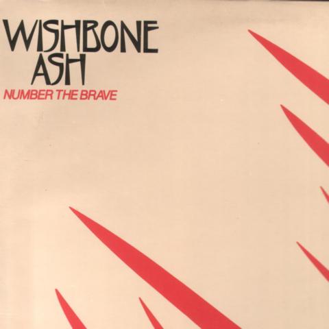 Постер Wishbone Ash Discography Wishbone Ash Discography