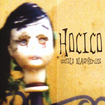 Постер Hocico - Discography Hocico - Discography