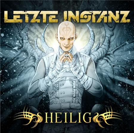 Постер Letzte Instanz - Discography Letzte Instanz - Discography