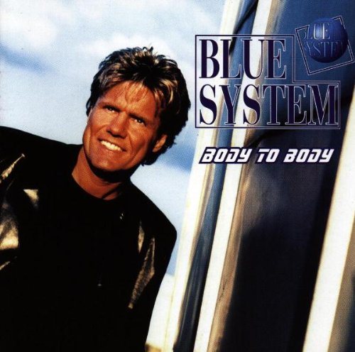 Постер Blue System - Discography Blue System - Discography