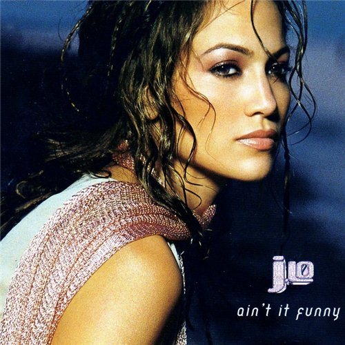 Постер Jennifer Lopez - Discography Jennifer Lopez - Discography