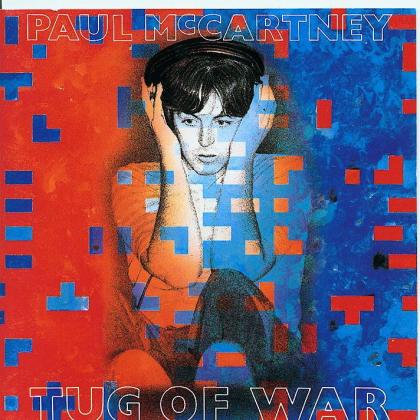 Постер Paul McCartney - Discography Paul McCartney - Discography