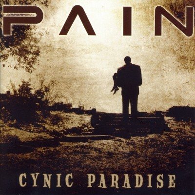 Постер Pain - Discography Pain - Discography