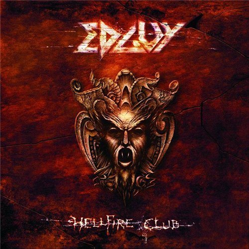 Постер Edguy - Discography Edguy - Discography