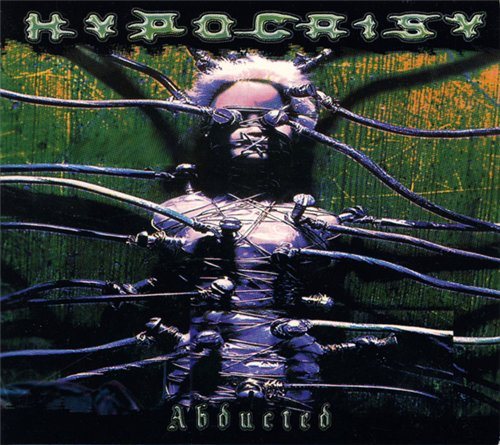 Постер Hypocrisy - Discography Hypocrisy - Discography