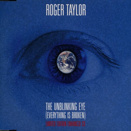 Постер Roger Taylor - Discography Roger Taylor - Discography