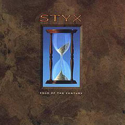 Постер Styx Discography Styx Discography