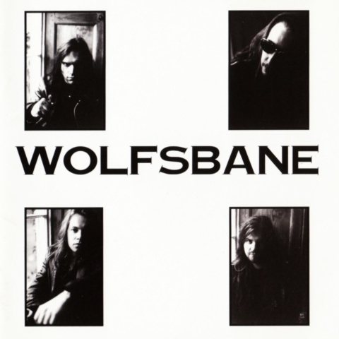 Постер Blaze Bayley Discography Blaze Bayley Discography