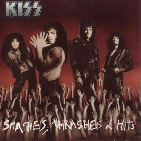 Постер Bruce Kulick Discography Bruce Kulick Discography