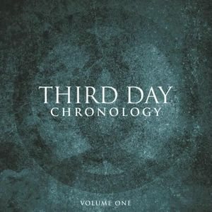 Постер Third Day - Дискография Third Day - Дискография