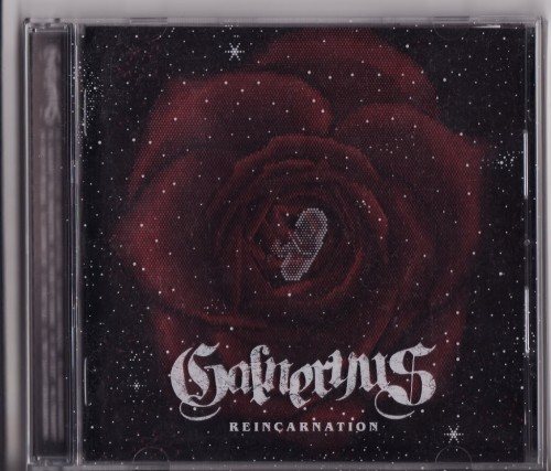 Постер Galneryus - Discography Galneryus - Discography