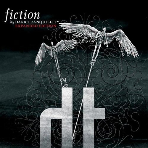 Постер Dark Tranquillity - Discography Dark Tranquillity - Discography