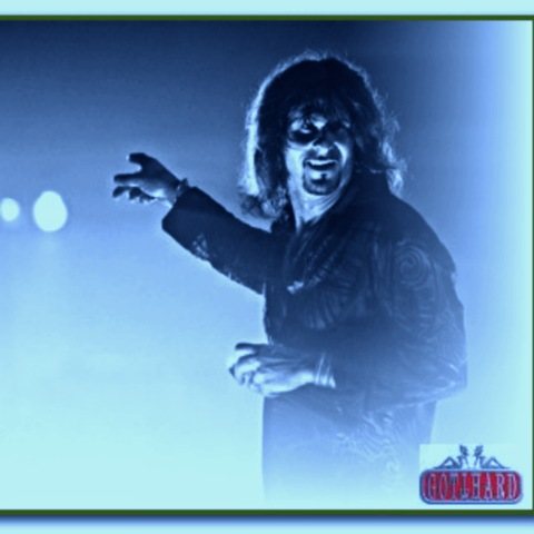 Постер Gotthard Discography Gotthard Discography