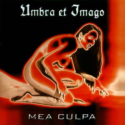 Постер Umbra Et Imago - Discography Umbra Et Imago - Discography