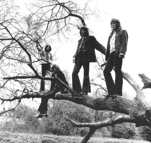 Постер Caravan - Discography Caravan - Discography