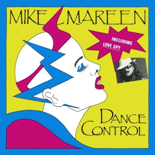 Постер Mike Mareen - Discography Mike Mareen - Discography