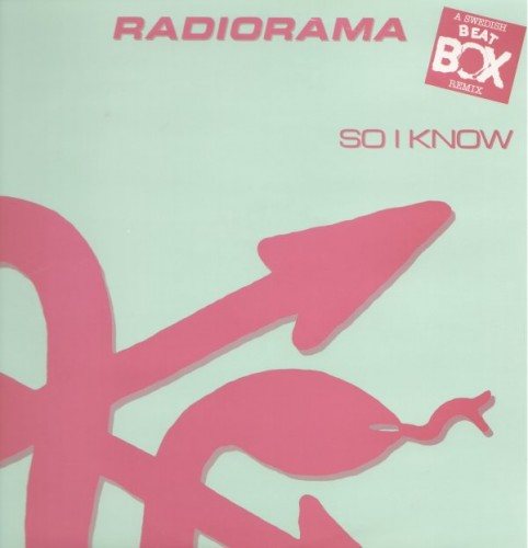 Постер Radiorama - Discography Radiorama - Discography